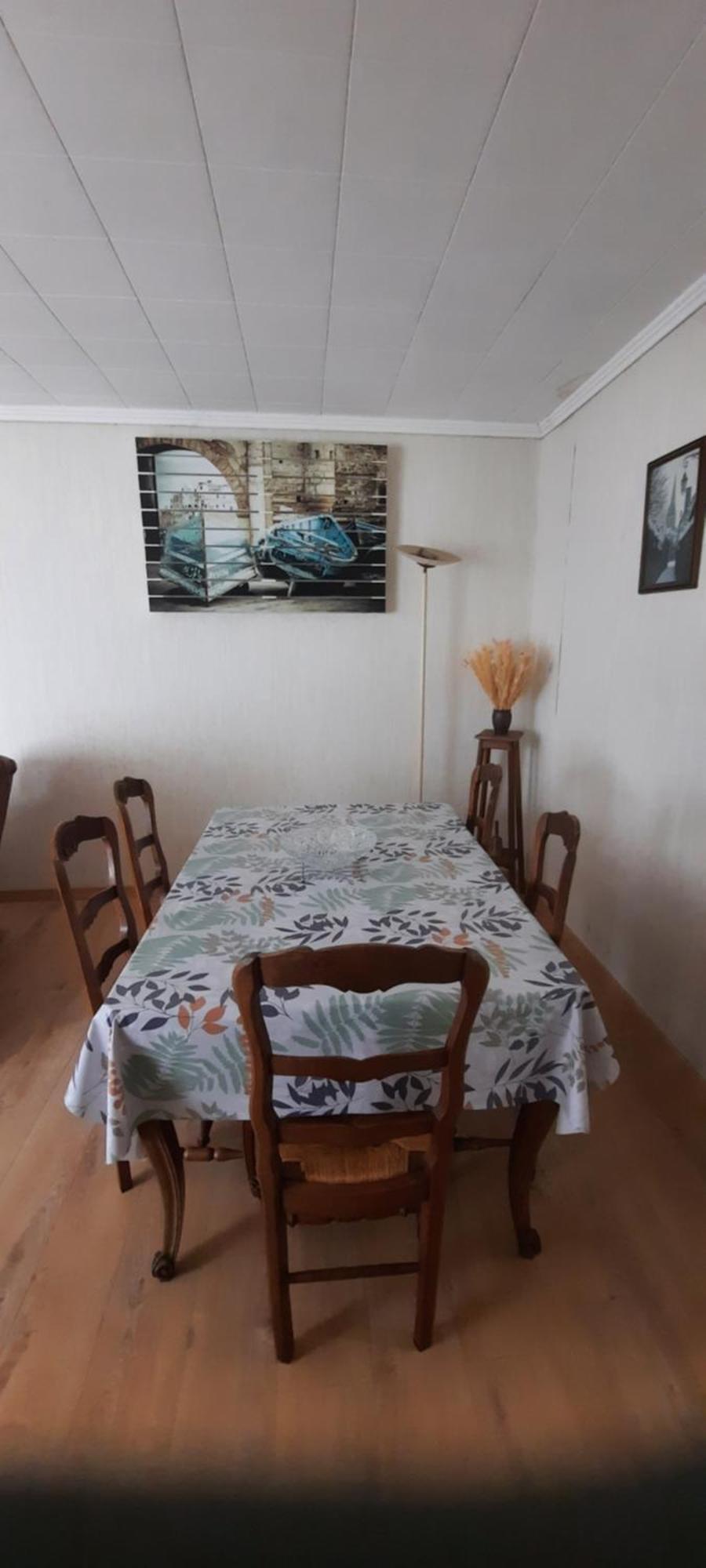 Maison Alcema Carentan Room photo